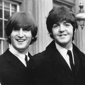 John Lennon/paul Mccartney