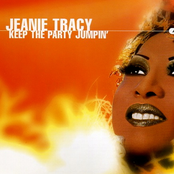 Keep The Party Jumpin'
