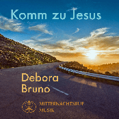 Komm zu Jesus