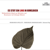 Vocal Recital: Kabis, Regina - Attey, J. / Ortiz, D. / Chedeville, E.P. / Boddecker, P.F. (Es Estot Ein Lind in Himelrich)