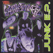 Junk E.P.