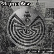 Breaking Point by Magma Rise