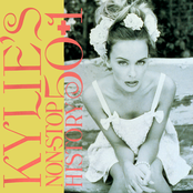 Too Much Of A Good Thing by Kylie Minogue