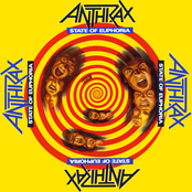 Schism by Anthrax