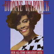 A House Is Not A Home by Dionne Warwick