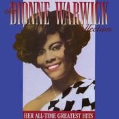 dionne warwick sings the bacharach & david songbook