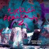 Turkish Freakout 2: Psych-Folk 1970-1978