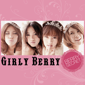 GIRLY BERRY - BERRY SECRET