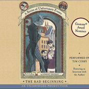 Book The 1st- The Bad Beginning