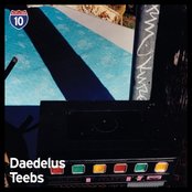 LA Series 6 by Daedelus [15 scrobbles]