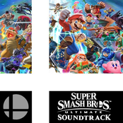 Super Smash Bros Ultimate OST