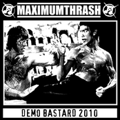 Demo Bastard 2010