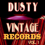 Dusty Vintage Records, Vol. 1