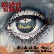 Black Of The Night - The Ultimate Anthology