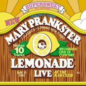 Lemonade by Mary Prankster