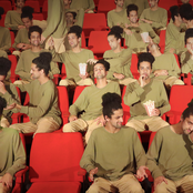 Talking To Music About People