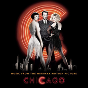 John C. Reilly: Chicago - Music From The Miramax Motion Picture