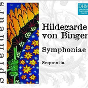 Hildegard von Bingen: Symphoniae