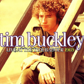 I Don't Need It To Rain by Tim Buckley