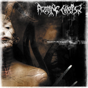 Visions Of A Blind Order by Rotting Christ