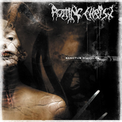 Sanctimonius by Rotting Christ