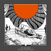 Lé Betre/King Buffalo