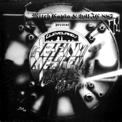 Cleveland's Heavy Metal