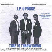 Shake What You Got by J.p.'s Force