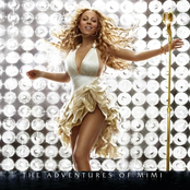 I'll Be There (feat. Trey Lorenz) by Mariah Carey