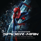 Becoming Spider-man by James Horner