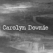 Carolyn Downie