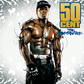 50 Cent: The Massacre