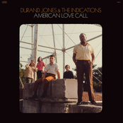 Durand Jones & The Indications: American Love Call