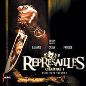 Anfalsh Presents Represailles Chapitre 1