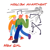 Moscow Apartment: New Girl