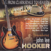 From Clarksdale To Heaven—Remembering John Lee Hooker