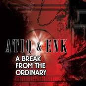 A Break From The Ordinary