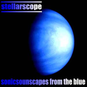 Sonicsoundscapes by Stellarscope