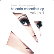 Balearic Essentials EP, Vol. 4