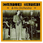 A Lover Is Blue by Charlie Barnet And His Orchestra