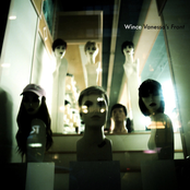 Wince: Vanessa's Front