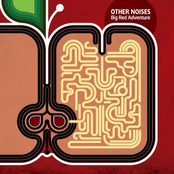 Big Red Adventure (2008)