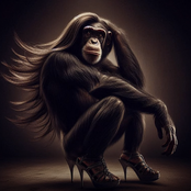 Eu Tô Macaca (Single)