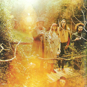 Captain Beefheart & His Magic Band photo provided by Last.fm