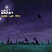 Constellations (Remixed) Album Picture