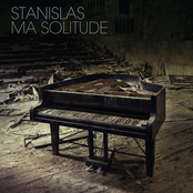 Ma Solitude by Stanislas