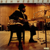 Old Folks by Ben Webster