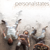 Personal States - Hingga Kuterlelap