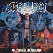 STARBURST: THE ALBUM