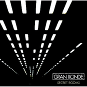 Secret Rooms by Gran Ronde